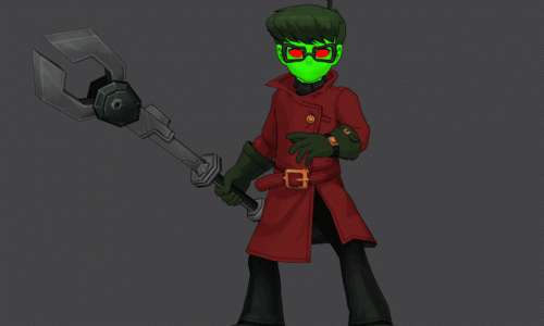 SMI Fusion Dexter gif