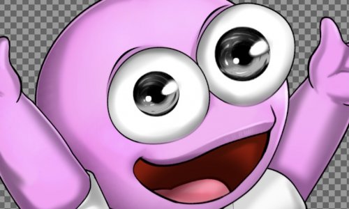 FusionFall Smiling Friends