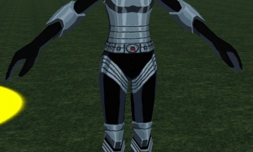 Fusion Player Model