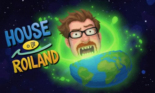 House of Roiland | OFFICIAL TEASER