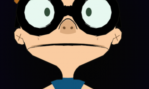 Otto Nano (Worlds Collide / Saturday Morning Invasion)