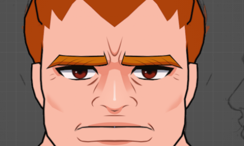FusionFall Worlds Collide NPC