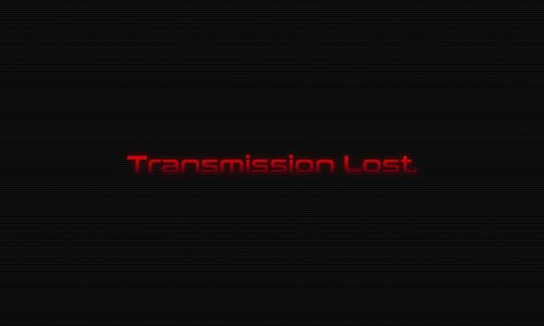FusionFall SMI Transmission Lost