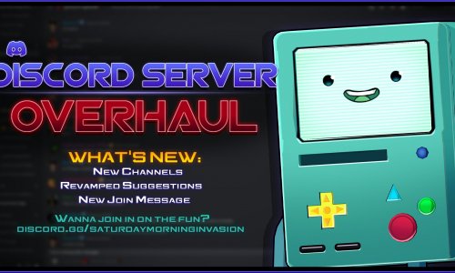 FusionFall SMI BMO