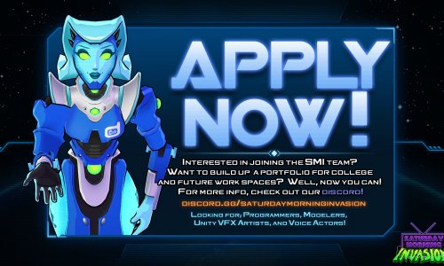 FusionFall SMI Computress