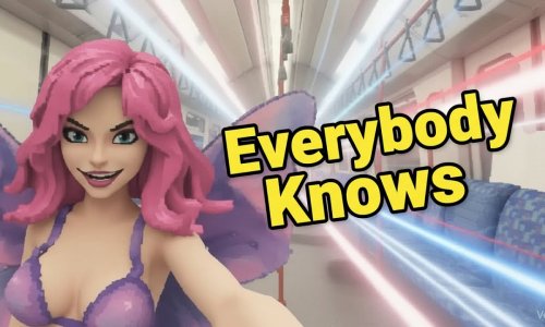 Everybody Knows by Sonnet