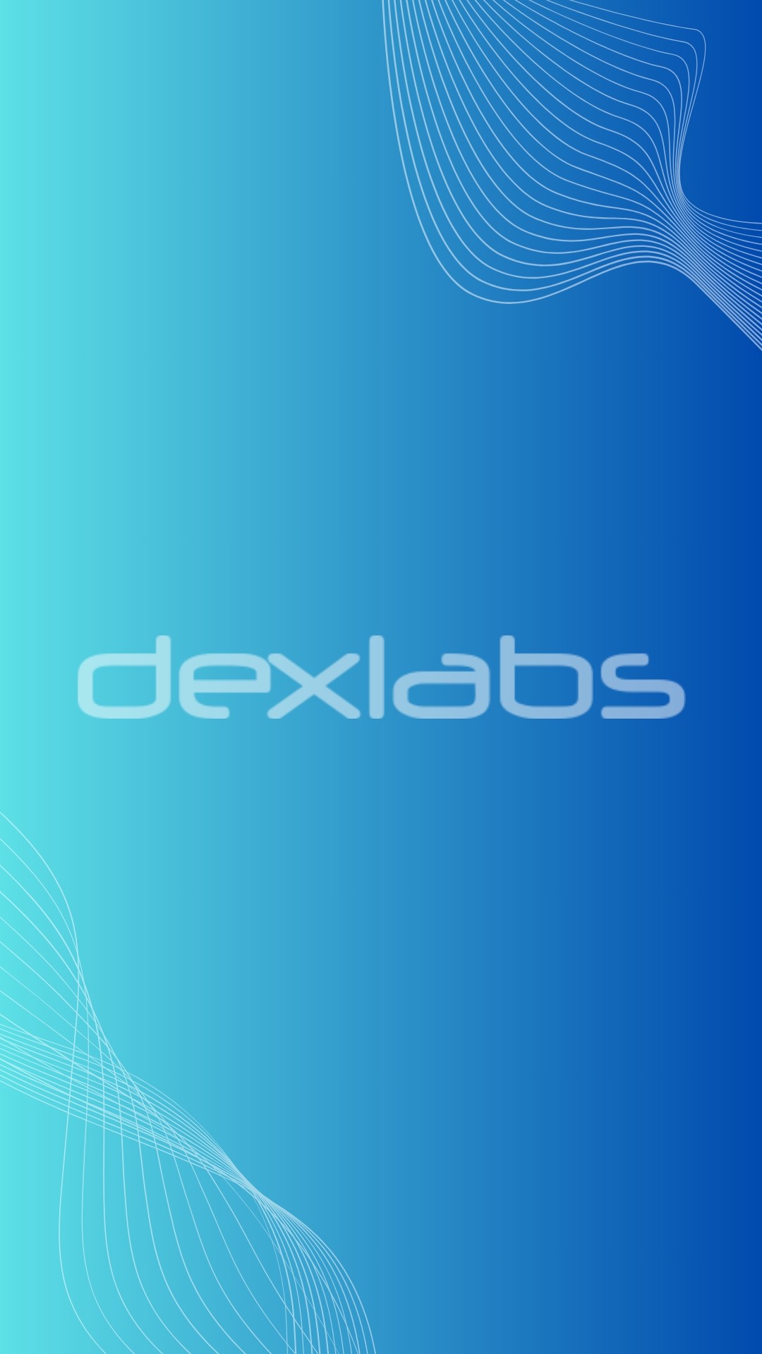 Dexlabs Phone Wallpaper