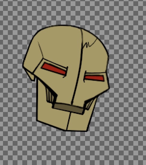 Doyle Mask
