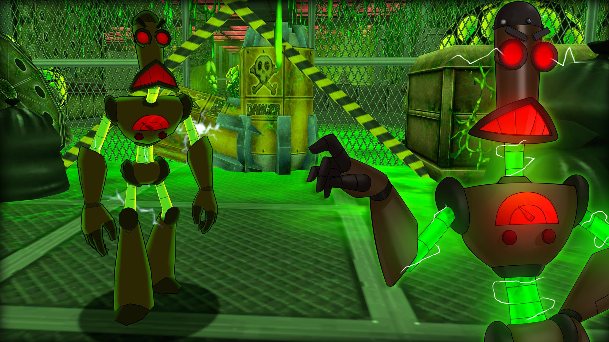 Fusion Larry (FusionFall Worlds Collide)