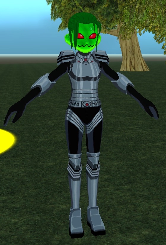 Fusion Player Model