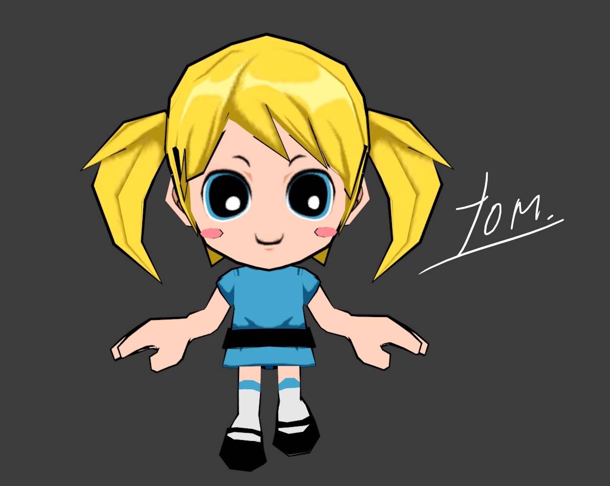 fusionfall nano bubbles re-texture