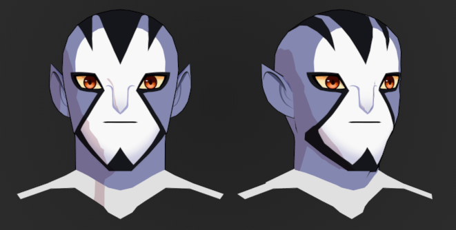 FusionFall Rook