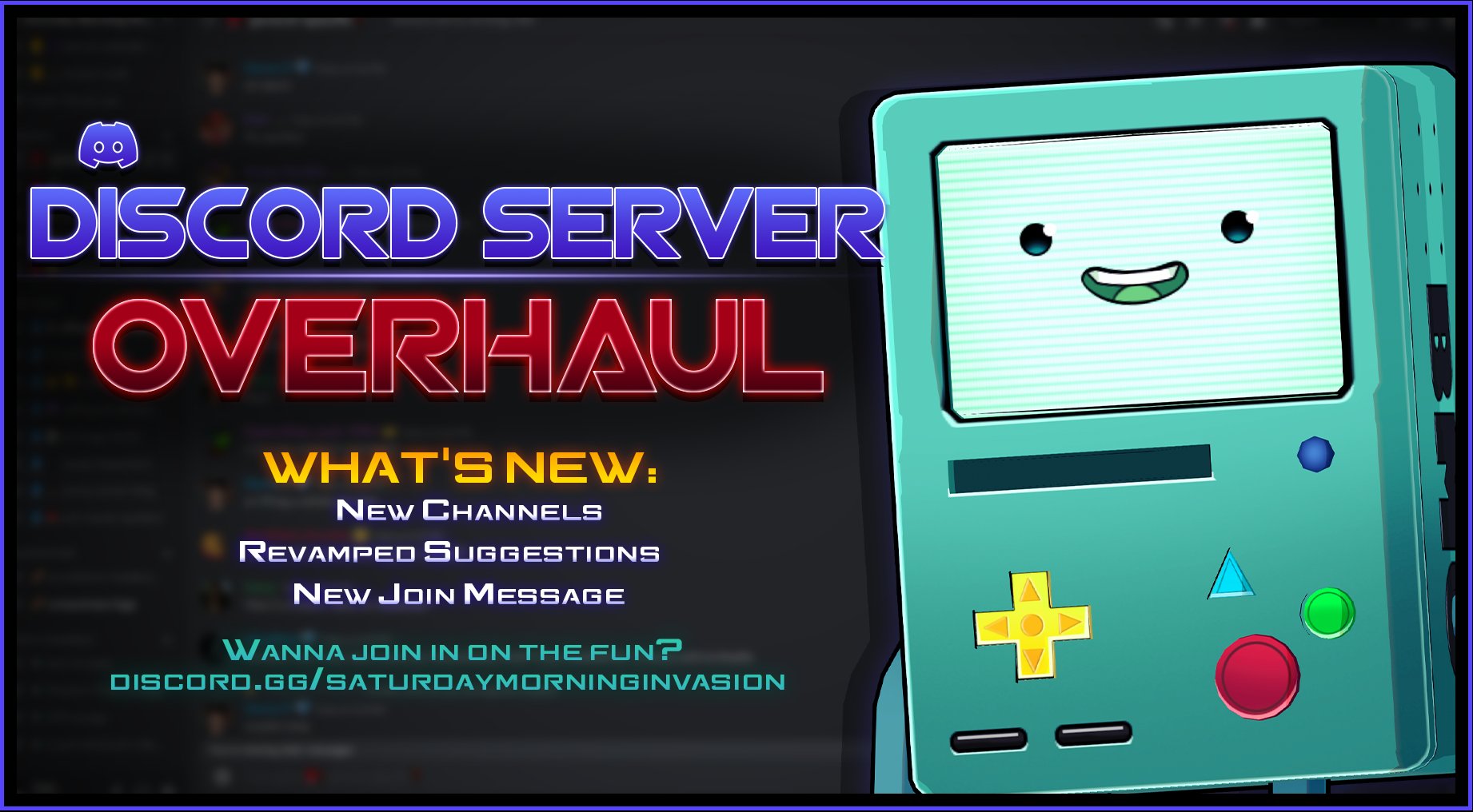 FusionFall SMI BMO