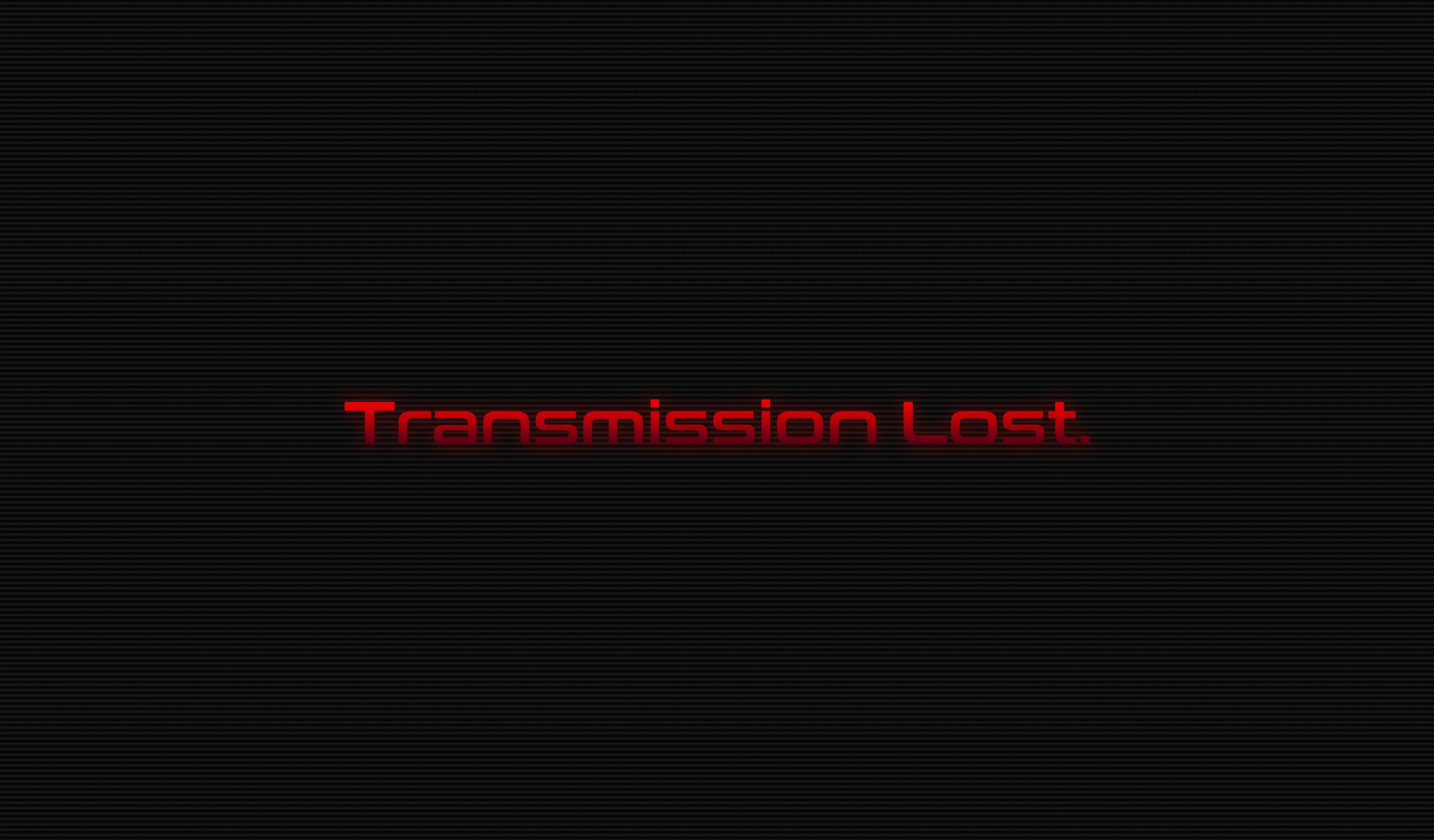 FusionFall SMI Transmission Lost