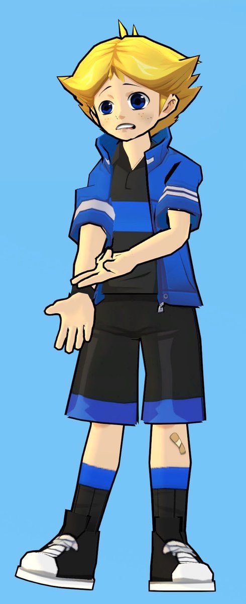 SMI Boomer