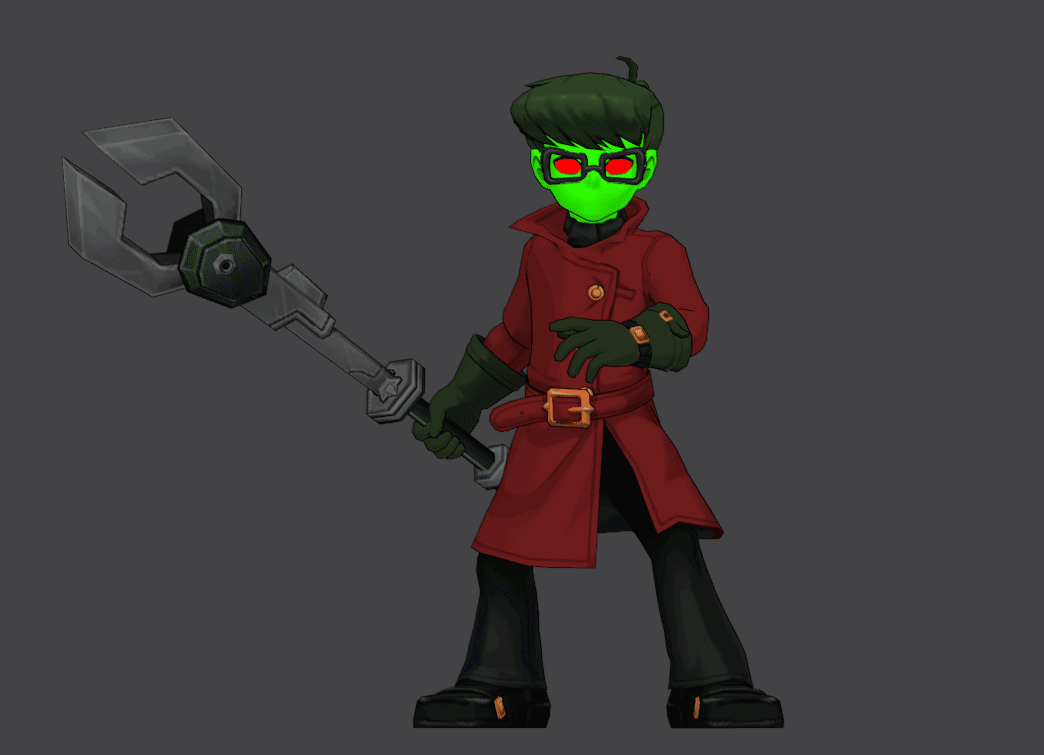 SMI Fusion Dexter gif