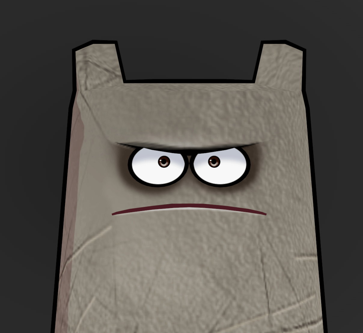 SMI Shnitzel