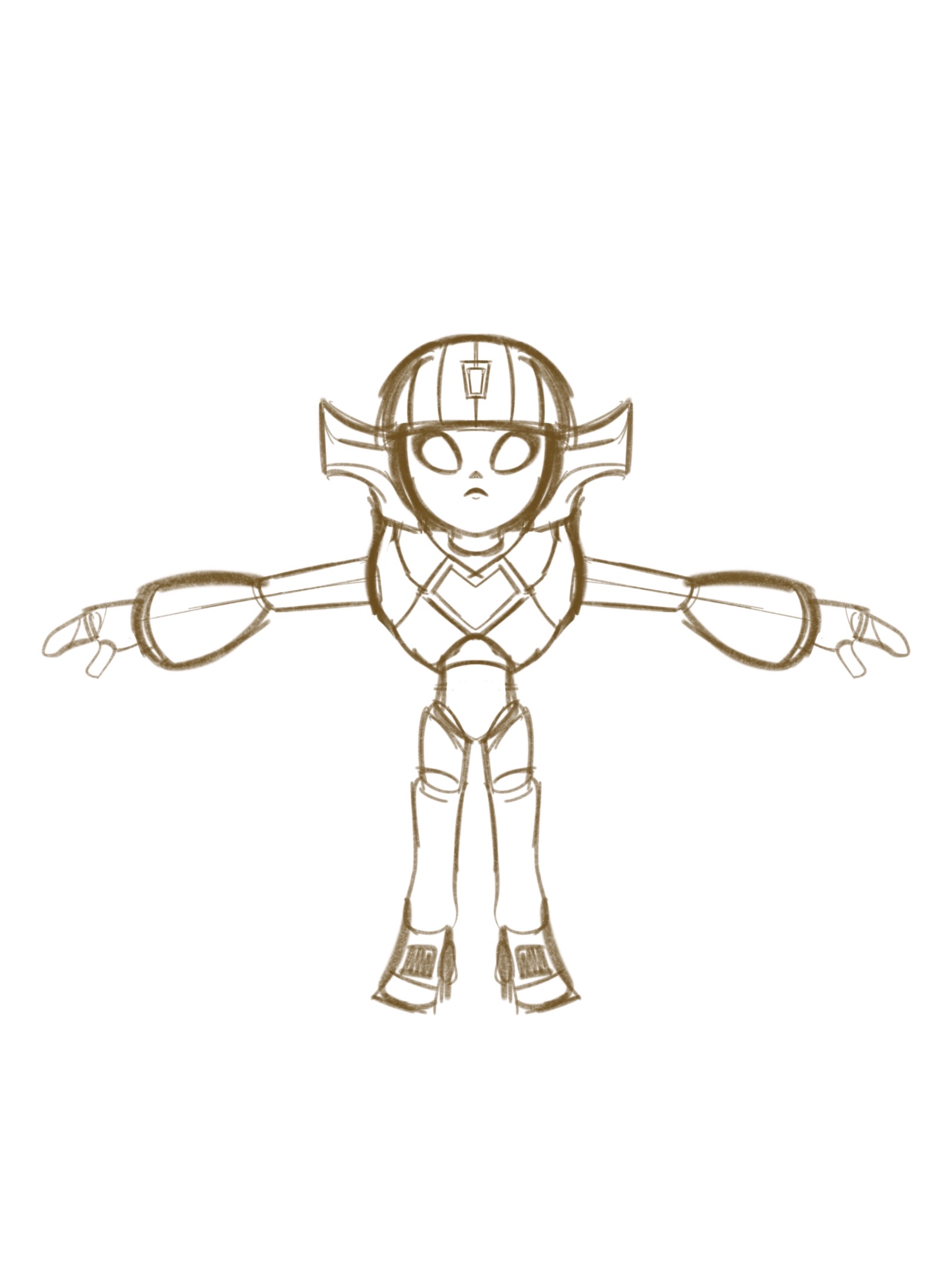 Sym Bionic Titan Nano