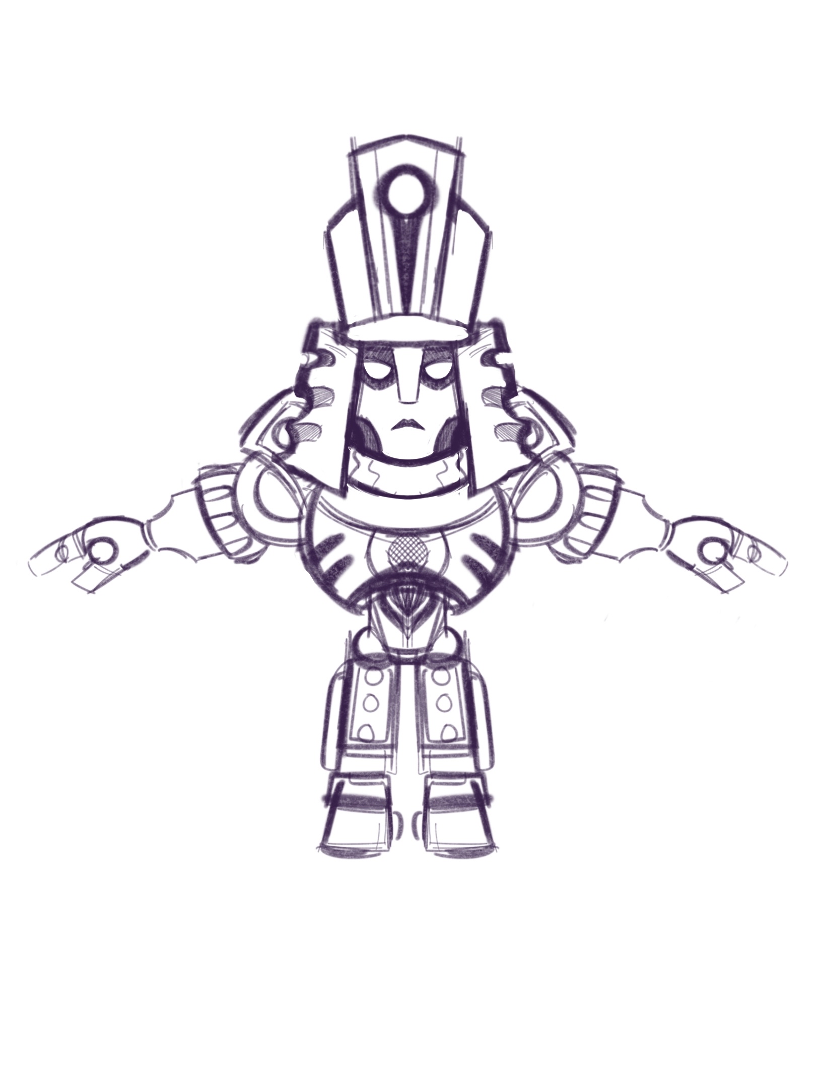 Sym Bionic Titan Nano