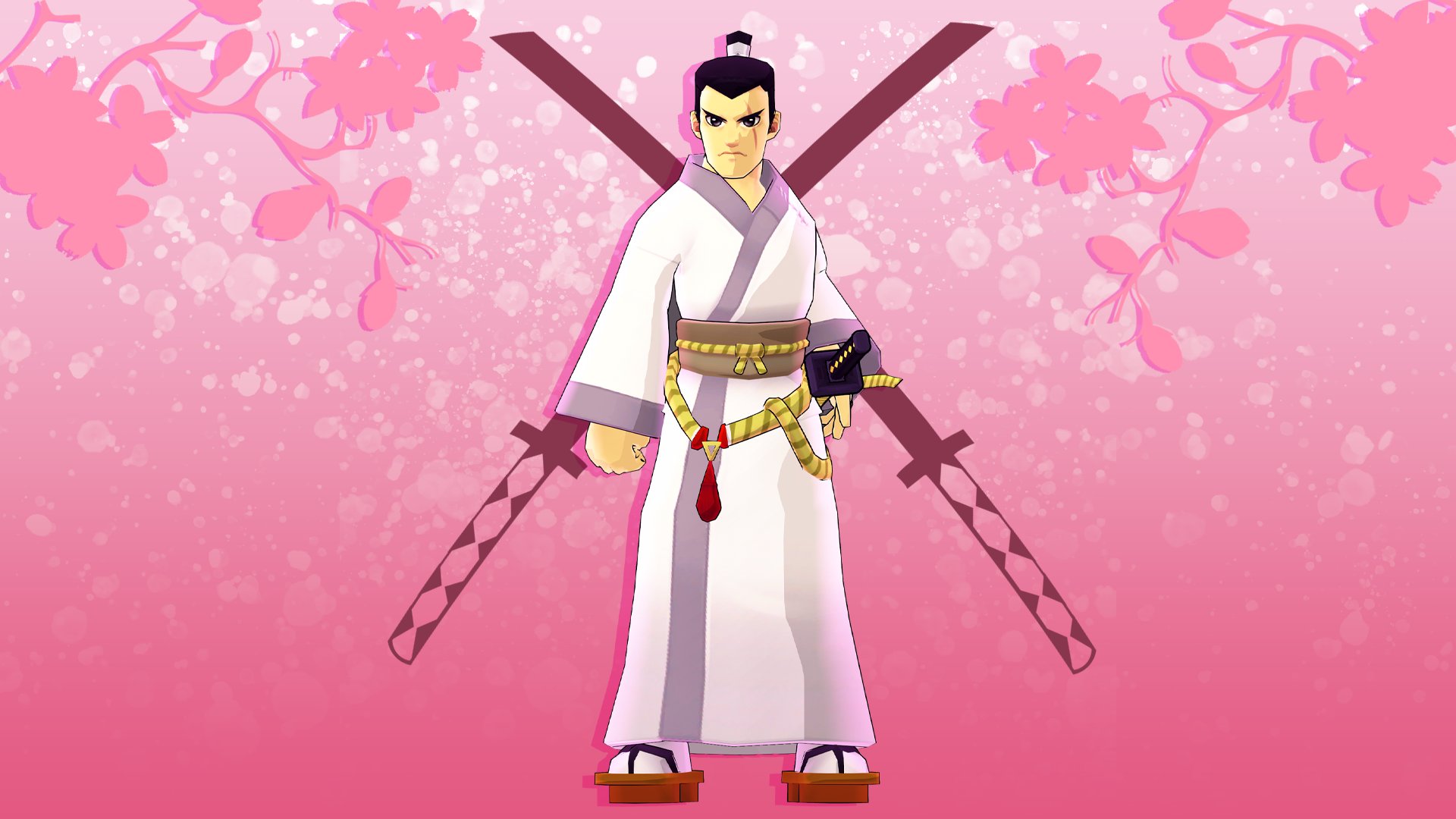 Worlds Collide Samurai Jack