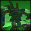 Megas' Last Stand (F)