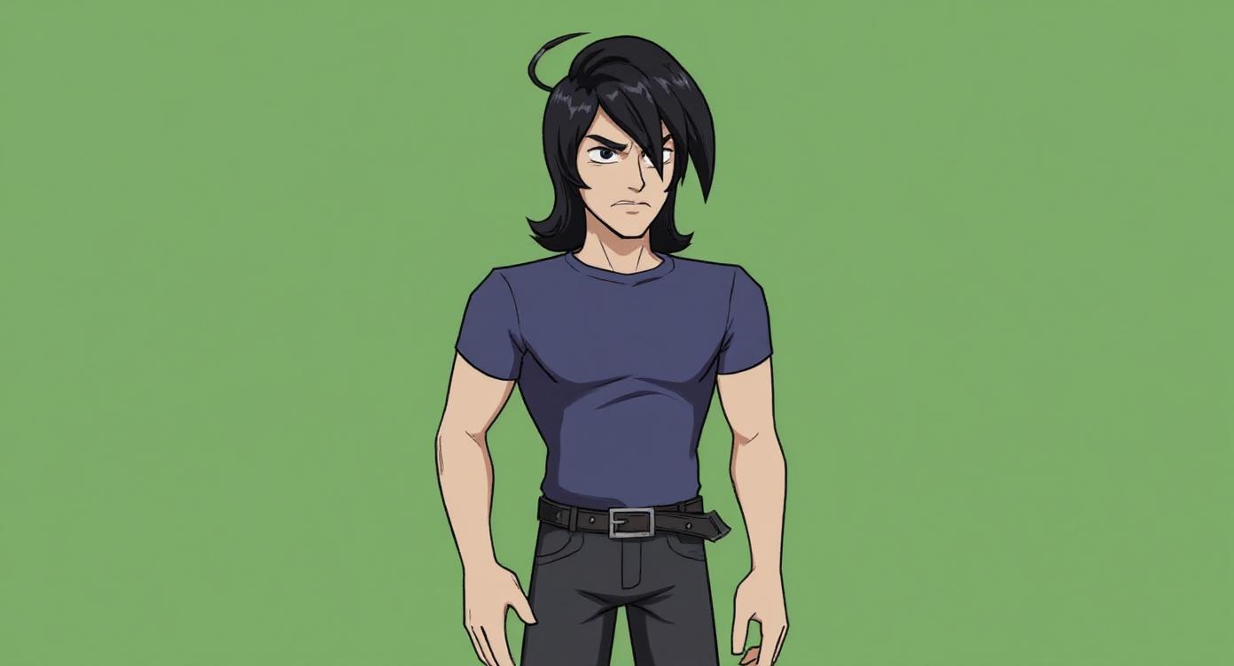 Flux reinterpretation of Lance